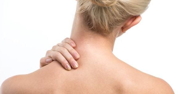 automasaje dolor de espalda